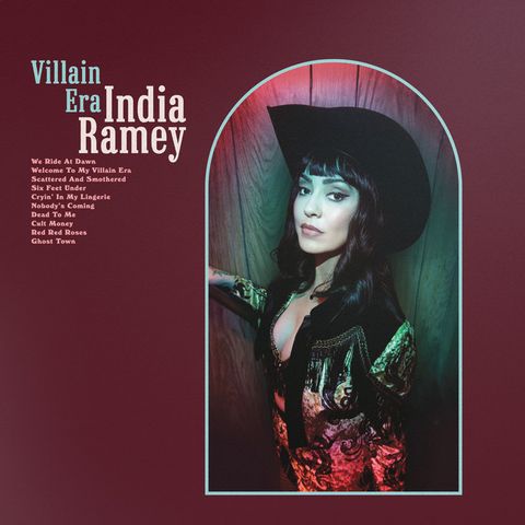 WFLR with India Ramey