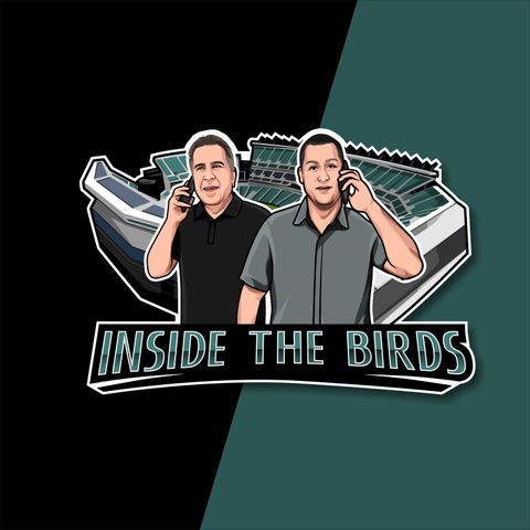 TALE OF THE TAPE: MASTER CLASS IN BIRDS RUN SCHEMES