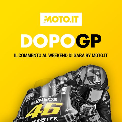 Gran Premio di Jerez 2019