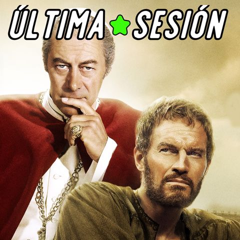 Última Sesión 10 Mayo de 2025