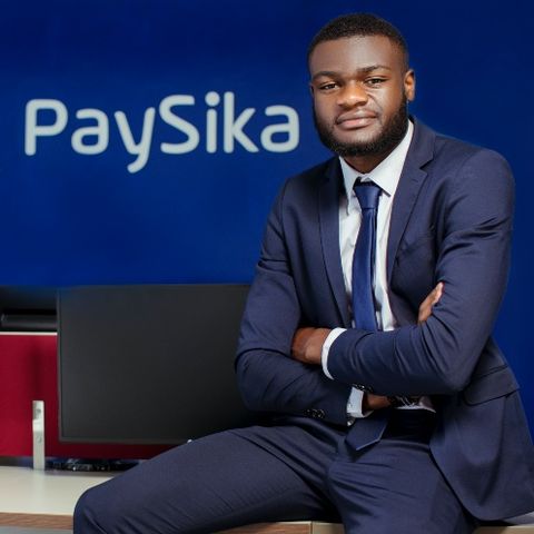 FinTech : PaySika, une néobanque à la conquête de l’Afrique francophone