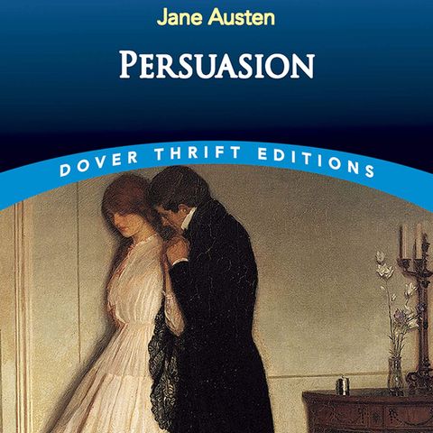 Persuasion by Jane Austen Audiobook Part 2