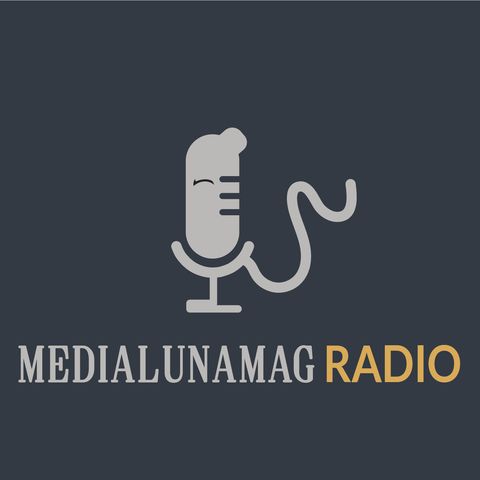 MedialunaMag Radio