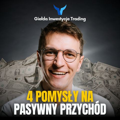 14# Pomysły na pasywny przychód w internecie