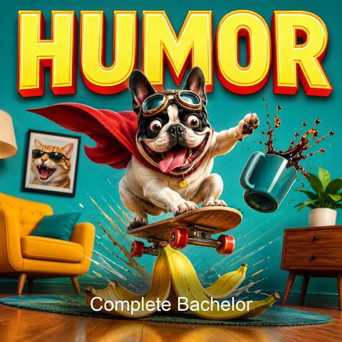 Copertina del podcast