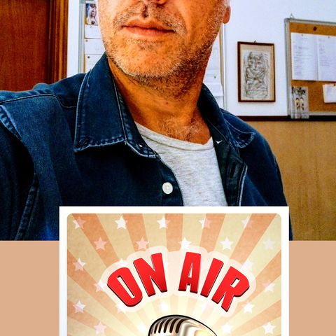 Luciano Chirico, patron della FullHeads, si racconta alle Telecamere di #MyBandTv