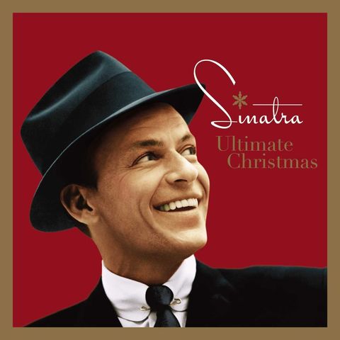 Tina Sinatra Frank Sinatra's Ultimate Christmas