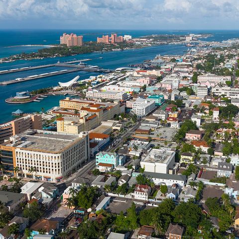 S1E23 - Nassau
