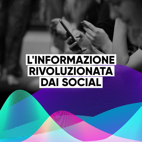 DisruptON | Mia Ceran e Alessandro Tommasi di Will Media: l'informazione rivoluzionata dai social