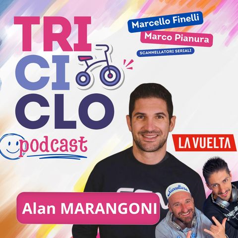 Alan Marangoni: Tra fughe e colpi di scena analizzando la Vuelta