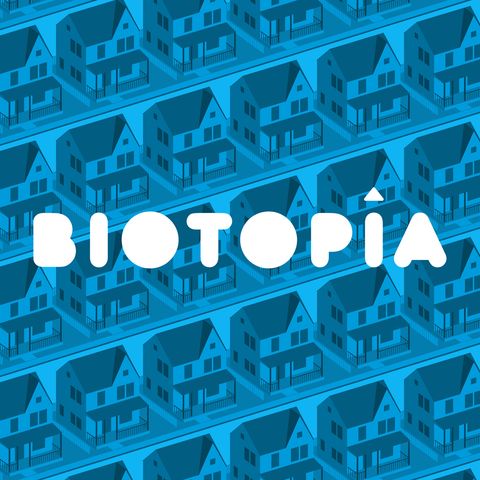 Bienvenidos a Biotopía