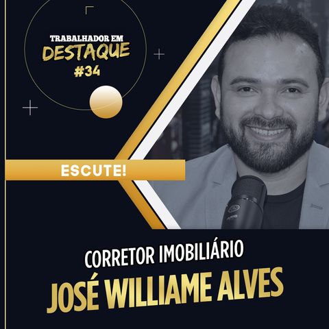 José Williame Alves - 6 de setembro de 2023