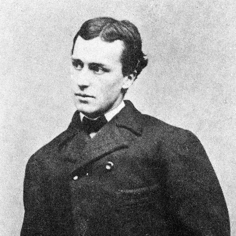 Henry James: biografia e libri