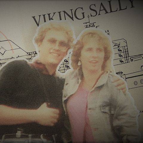 The Vanishing of Viking Sally Part 1