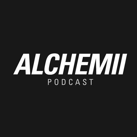 ALCHEMII : An Interview with CreatorJay_