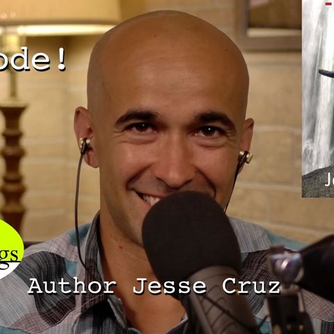 Finding Your "Dash" with Jesse Cruz