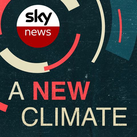 A New Climate: We are chapter one