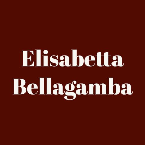 Elisabetta Bellagamba