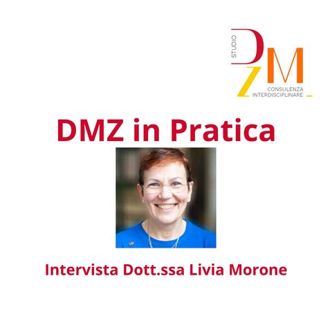 IERI E OGGI la professione raccontata dalla Dott.ssa Livia Morone