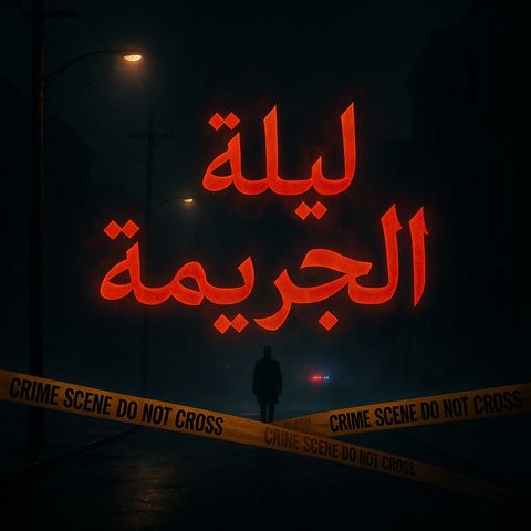 Podcast Cover