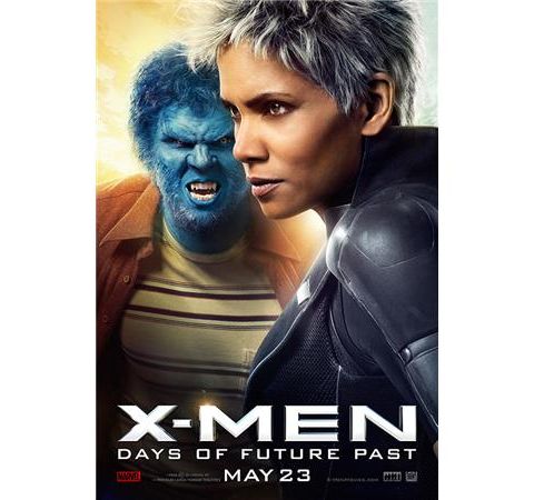 CR #63- X-men: Days of Future Past; Jim Mickle Interview