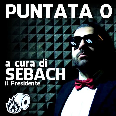 ITRadio Puntata 0 a cura di Sebach -15/5- last episode