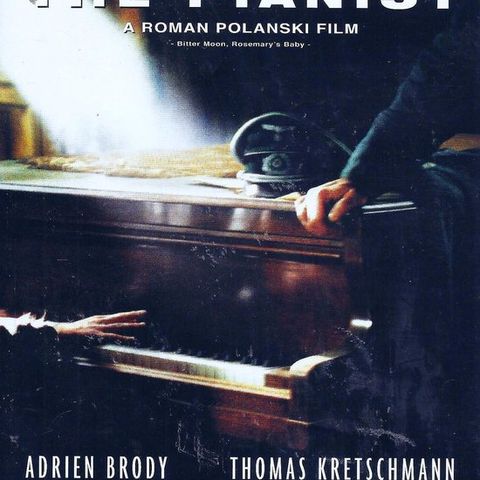 Il pianista