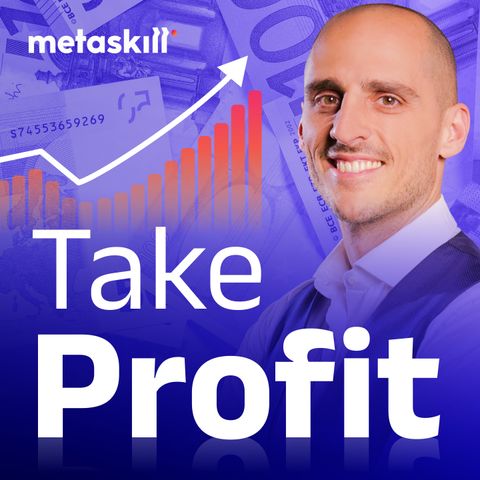 Copertina del podcast