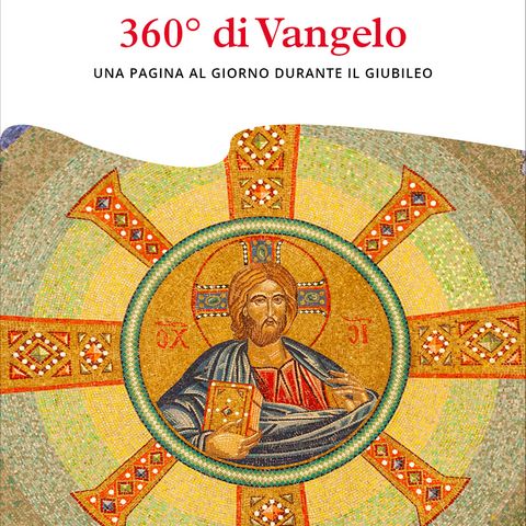 Alessandro Amapani "360° di Vangelo"