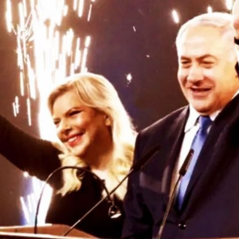 How Bibi Won 5th term