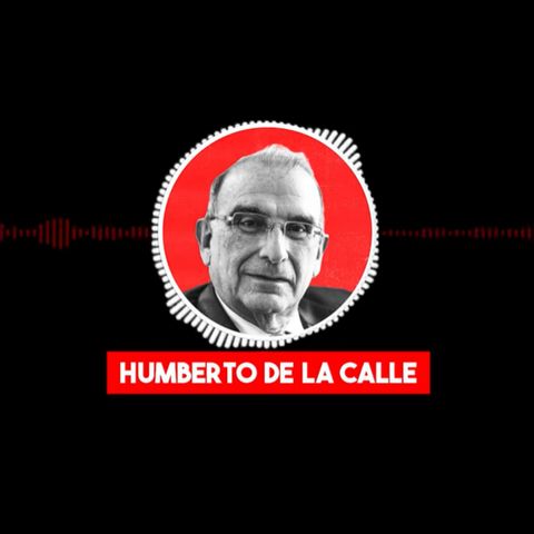 Humberto de la Calle defiende sistema de EPS