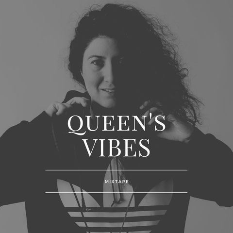 Mixtape Preview | Queen's Vibes
