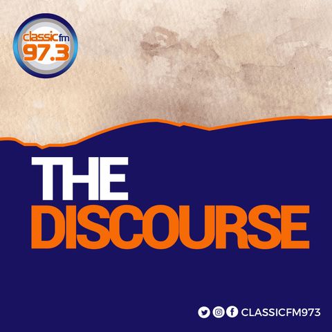 The Discourse 26 06 2022
