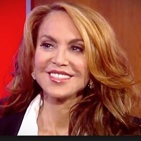 Pam Geller's FATWA and Dr. Dathan Paterno on #Snowflakes