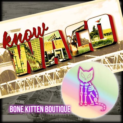 Bone Kitten Boutique