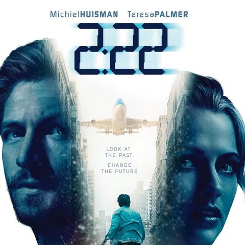 Weekly Online Movie Gathering - The Movie "2:22" with Commentary by David Hoffmeister