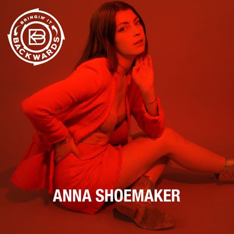 Interview with Anna Shoemaker