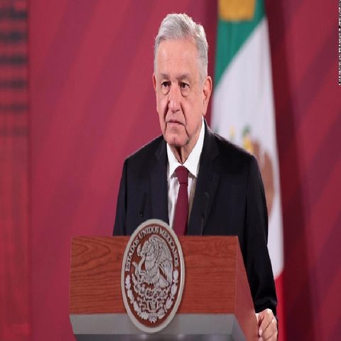 AMLO informó que se están conformando las brigadas de vacunación