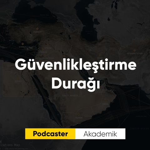 #04 | Avrupa Akdeniz Yaklaşımı