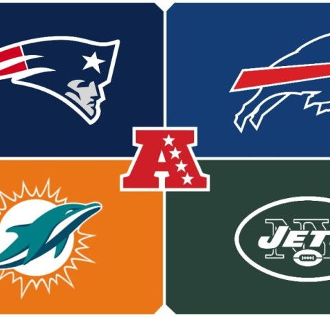 Ep. 16 An AFC East Preview