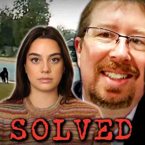 The Twisted Case of Jamie and Jennifer Faith