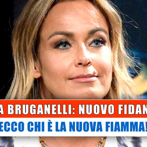Sonia Bruganelli, Nuovo Fidanzato: Ecco Chi E' La Nuova Fiamma!