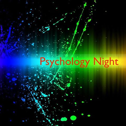 7 principi per l'amore felice - Psychology Night, Giugno 2017 - dr. Ausilio in diretta