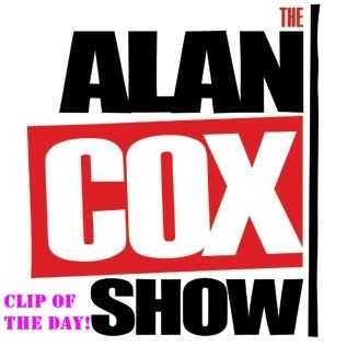Alan Cox Show Clip of the Day 6