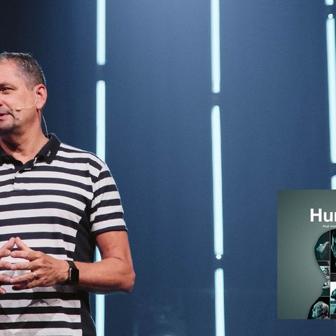 Human | Single Human