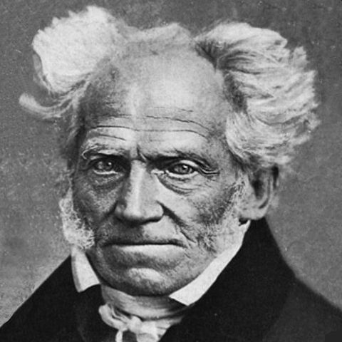 Biografía de Schopenhauer