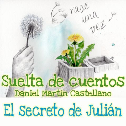 El secreto de Julián