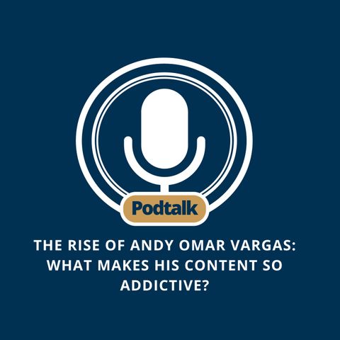 The Rise of Andy Omar Vargas: What Makes His Content So Addictive?