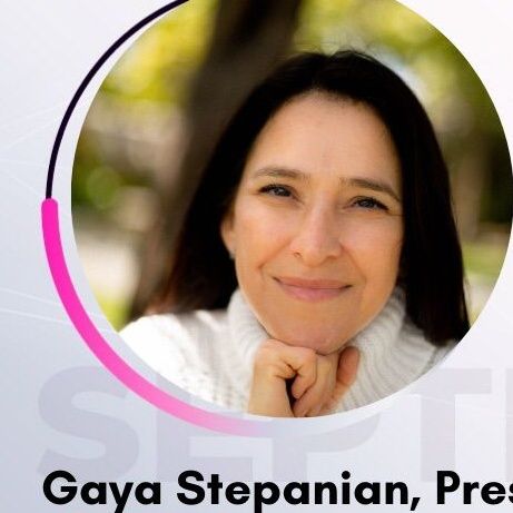 Transforming your skin. From rashes to radiance, healing your skin from inside out. Gaya Stepanian