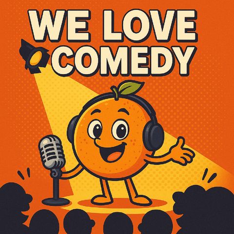 Podcast Cover